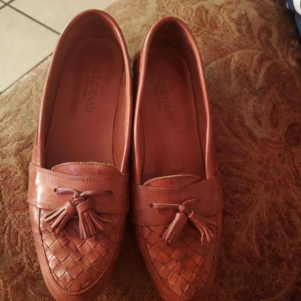Cole haan shoes